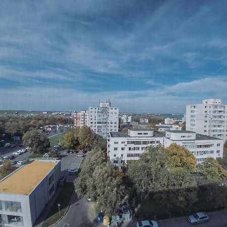 Lalacris Good Holiday Apartment Constanţa Exterior foto