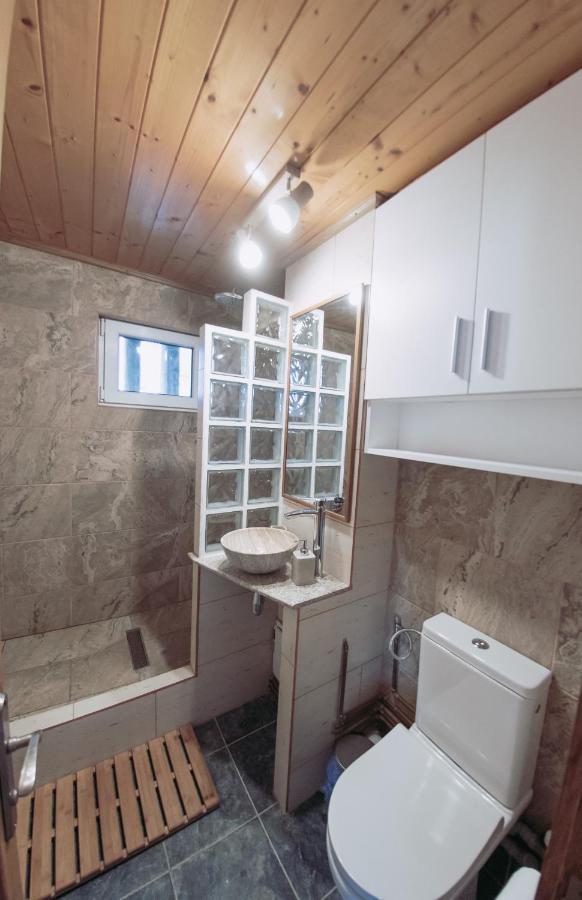 Lalacris Good Holiday Apartment Constanţa Exterior foto