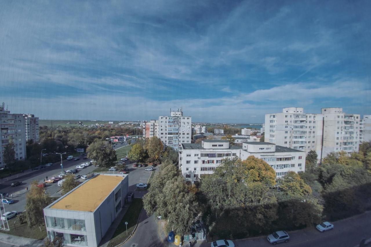 Lalacris Good Holiday Apartment Constanţa Exterior foto